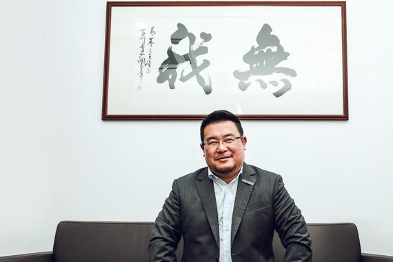 专访速记 易寒眼中的领克式Freestyle