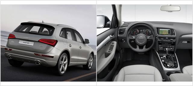 10万起,各价位适合优秀成熟男人的SUV