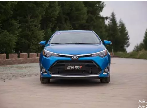 15万预算，90后老司机为什么会推荐新雷凌185T？