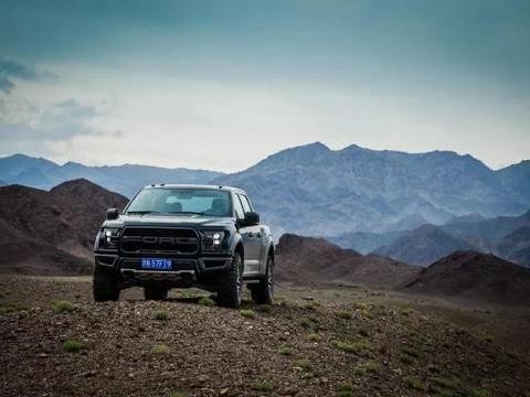 还在担心皮卡过于粗旷？看猛禽如何以实力打破偏见