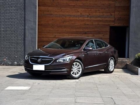 这车灭掉了福特，力压日产，顺便还血洗了大众