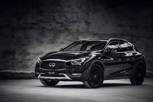 个性实用两不误,这几款最适合年轻人的跨界车怎么选?