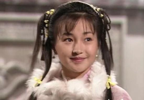 TVB经典回顾之一:古天乐版《神雕侠侣》，永远不可替代的经典!