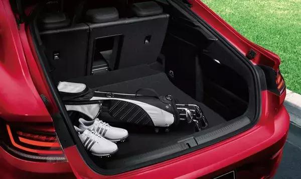 大众Arteon抢先在日本上市和奥迪A5竞争,大众的情怀能奏效吗?