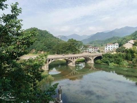 【磐安】热血与青春 速度与激情的山地越野之旅——今夕传媒出品