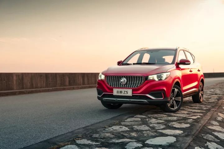 能打开的大天窗!这些专撩年轻人的SUV最便宜不到8万