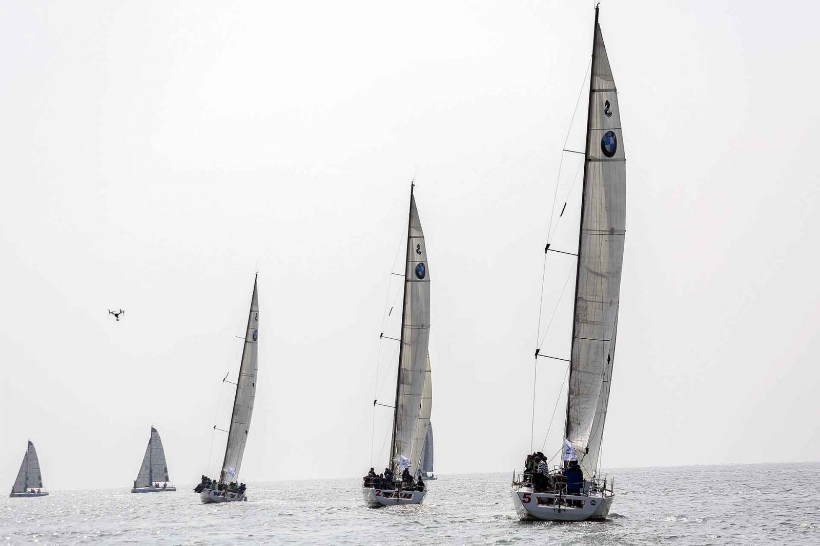 与视觉中国共享2017 BMW X之旅