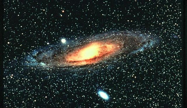 宇宙到底有多大