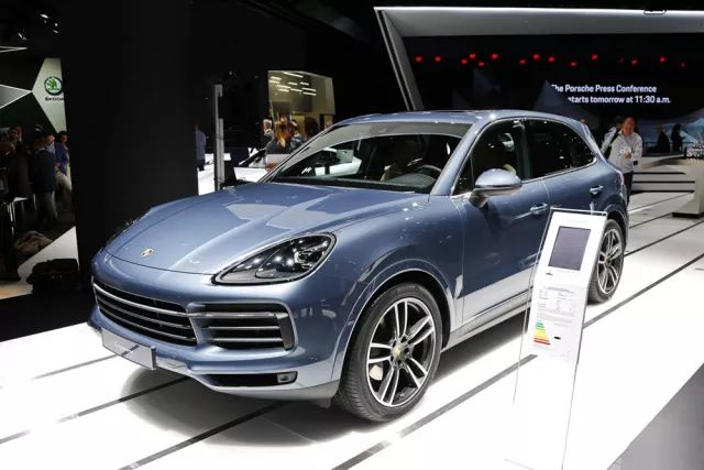 点赞!这9家国产车承诺所有新车标配ESP