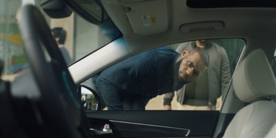 英特尔：车都自动驾驶了，乘客担心什么