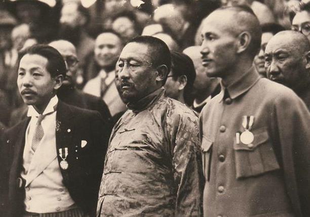 老总统蒋介石_林肯总统