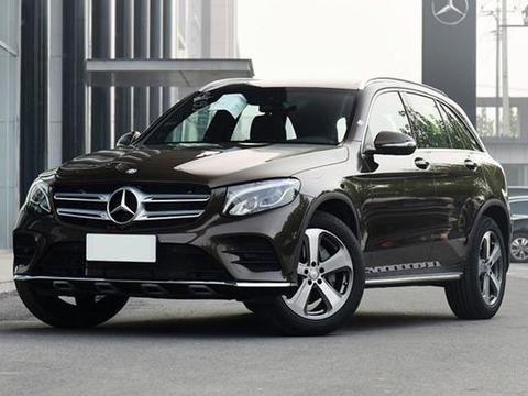 奔驰GLC这样升级，配置更丰富，奥迪Q5和宝马X3会感到压力吗？