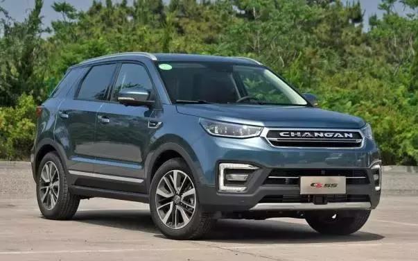 2017年最有潜力的3款SUV，颜值和品牌实力都有了！