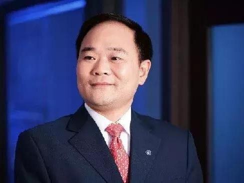 吉利市值再创新高，李书福距离中国首富还有多远？