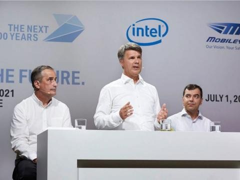 英特尔Kathy Winter：车都自动驾驶了 乘客还担心什么？