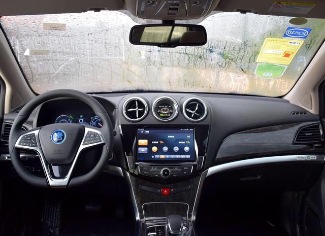 这款车如果能够换代,国人能将它买到断货,特斯拉算什么?