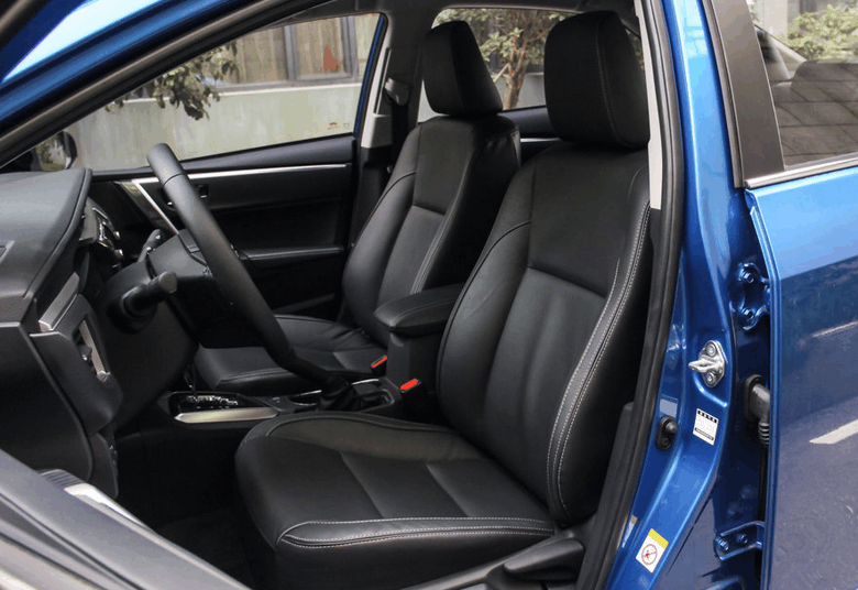 丰田卡罗拉全球累计销量4100万台, 耐用陪你到