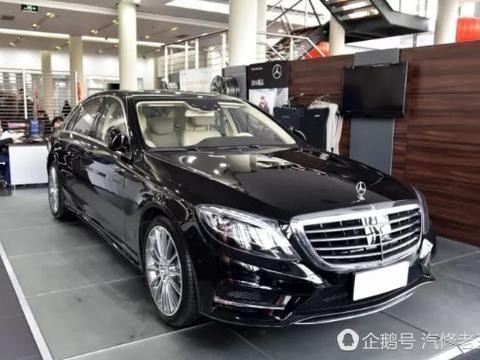 男子开奔驰去求爱结果大跌眼镜 网友：这下贫穷的单身狗有希望了