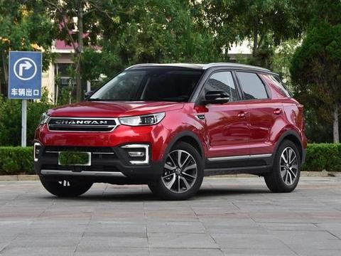 售价8万多的SUV，上市仅2个月，销量就达2.6万，哈弗H6怕了么？