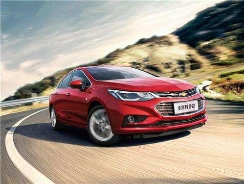 曾经销量不输朗逸, 现降价3万无人买, 雪佛兰大势已去?