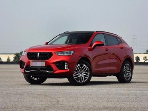 长城Wey系列大卖，可害苦了自家兄弟，官降一万多只求销量