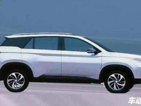 宝骏530有望下个月亮相，会成为下一款“爆款”车型？