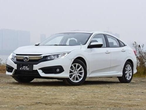 思域1.0T怎样？30万和10万的车差在哪？懂车的人都喜欢旅行车？