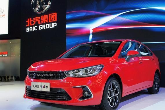 A6这个名字咋这么抢手？细数自主品牌产的A6，看怎么打脸的？