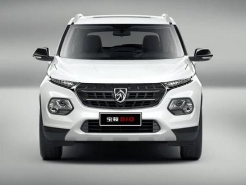 四款5万左右的国产车，配置媲美20万合资车！