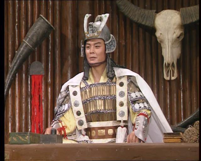 原来周瑜出生于特工世家,难怪年纪轻轻就这么厉害!