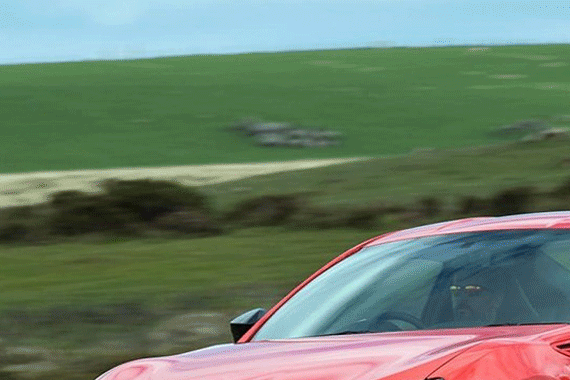 比丰田86、锐志还要快！10到30万都有好选择！