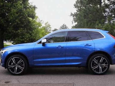 吊打奥迪Q5的SUV来了安全技术世界第一，价格合理不爆款都难