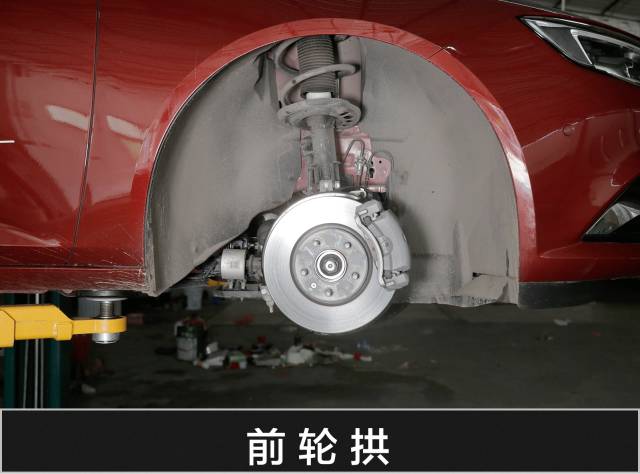 17.58万起的全新合资B级车，操控比宝马还NB，底盘竟长这样！