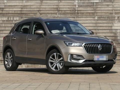 12万买这款SUV，不是因为它便宜，我是看中它的性能！