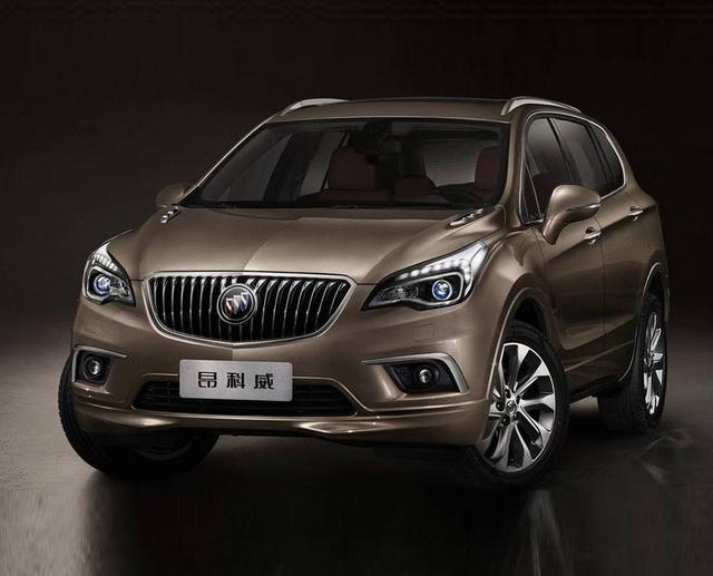 10万起,各价位适合优秀成熟男人的SUV