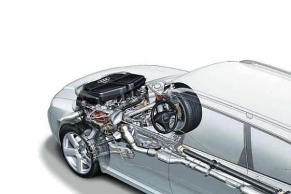 别再被“与XX车同平台，质量差不多”这类话所忽悠了！