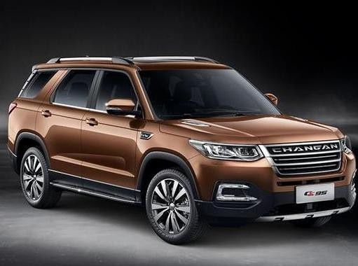 长安CS95销量一路下挫 “半年无忧退车”营销手法就能救市？