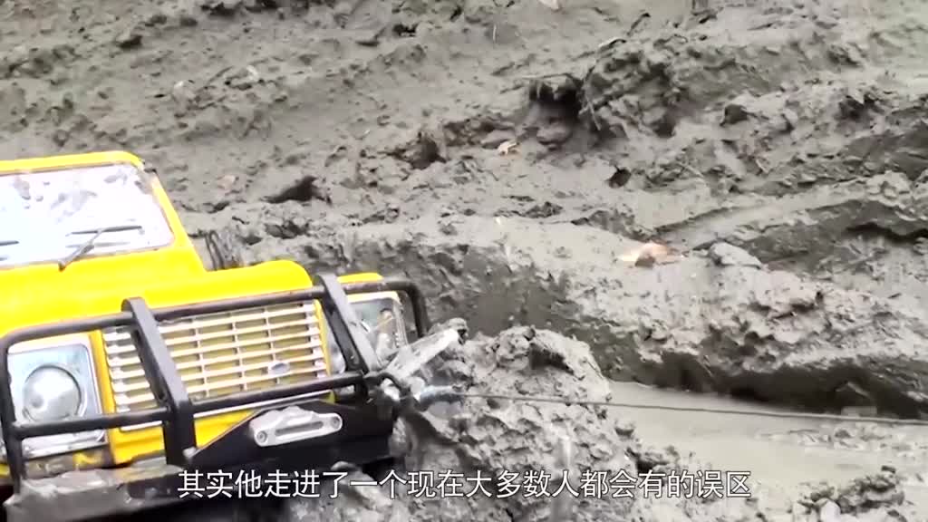 SUV不等于越野车，别再被广告骗了