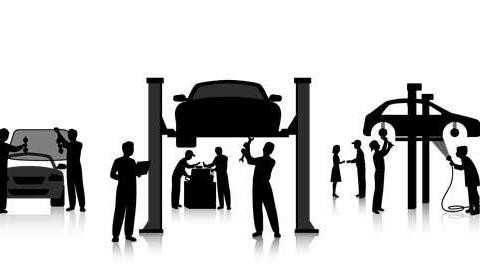 都是套路，买完车千万不要遇到这些事