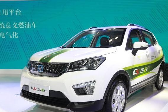 2025年长安停止销售燃油车，底气从何来？