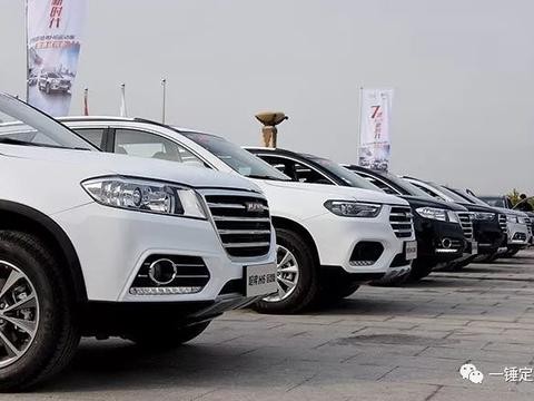 精彩试驾 | 内饰操控再升级——体验2018款哈弗H6运动版