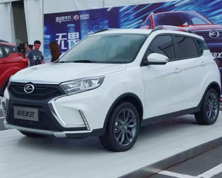 7万不到的SUV,这3款精品懂车的人都说好!