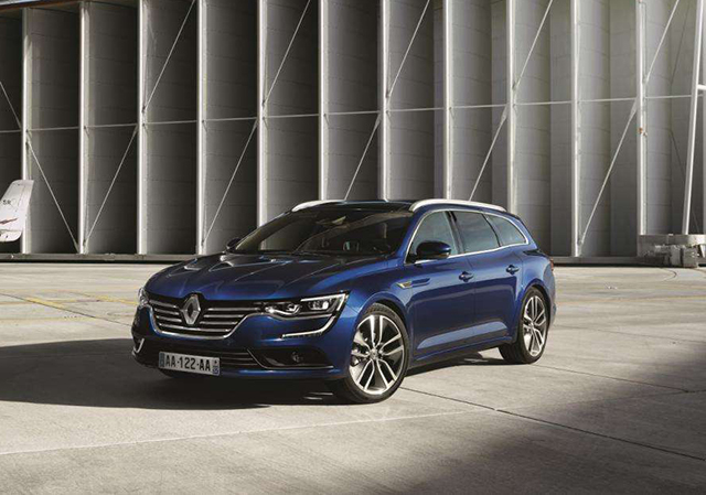 雷诺销量大涨,是否能迎来新一春?