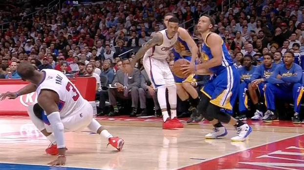 中国校队的篮球到底什么水平？业余选手真不虚NBA球员？