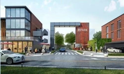 上个班还想种菜、看展、踢足球?在这里统统满