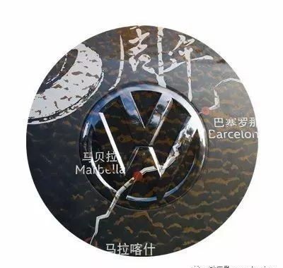 途锐“溯源之旅”，向荣耀致敬