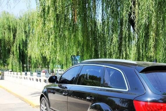 二手车就一定便宜？当年百万级SUV如今30多万抢破头