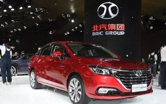 经历了“冰与火考验”的全新绅宝D50，这次终于要来了！