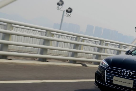 不谈性能和设计，新奥迪A5还有什么？