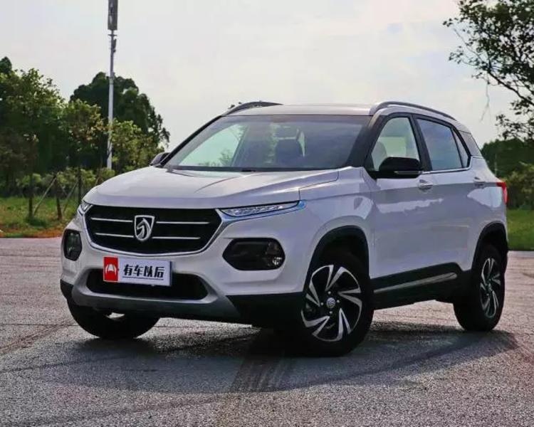 7万不到的SUV,这3款精品懂车的人都说好!